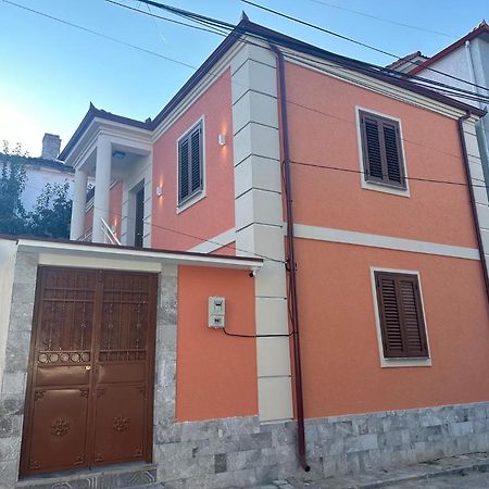 Vila Alba 1 코르처 외부 사진